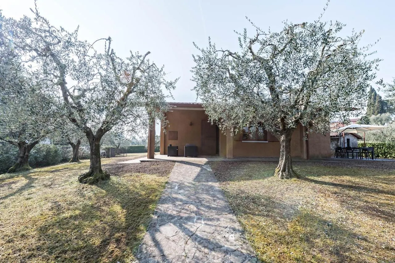 Casa Degli Ulivi Villa San Felice del Benaco
