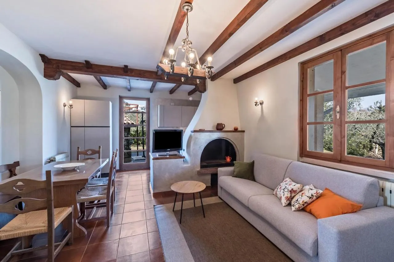 Casa Degli Ulivi Villa San Felice del Benaco