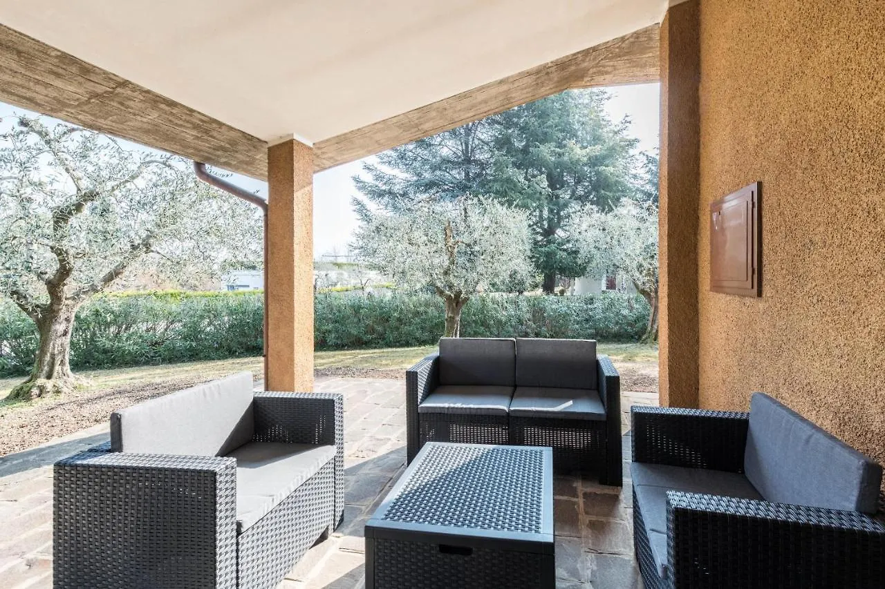 Casa Degli Ulivi Villa San Felice del Benaco