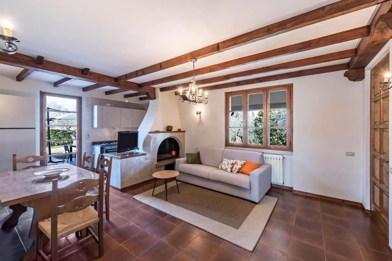 Casa Degli Ulivi Villa San Felice del Benaco
