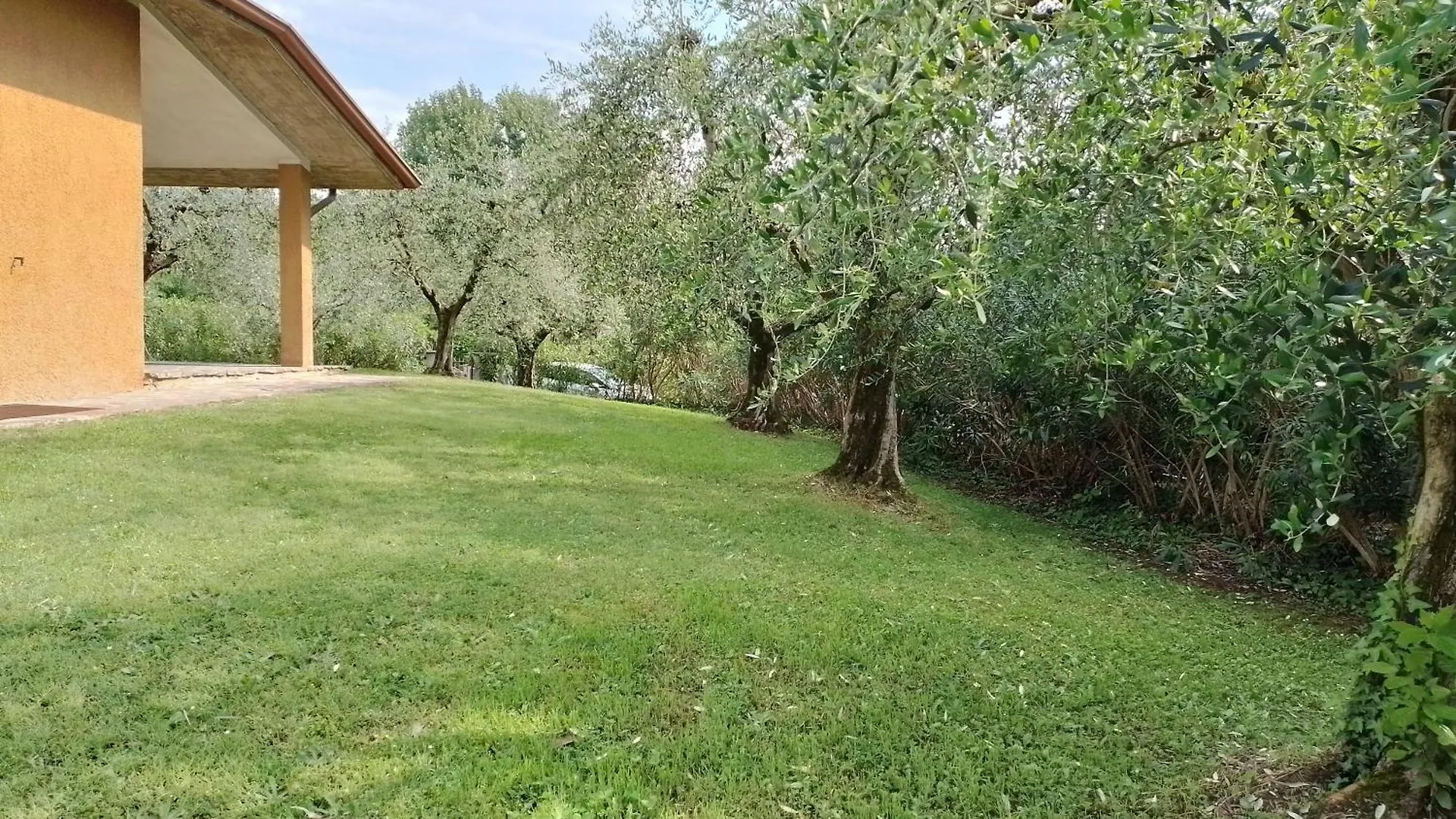 Casa Degli Ulivi Villa San Felice del Benaco 0*,  Italy