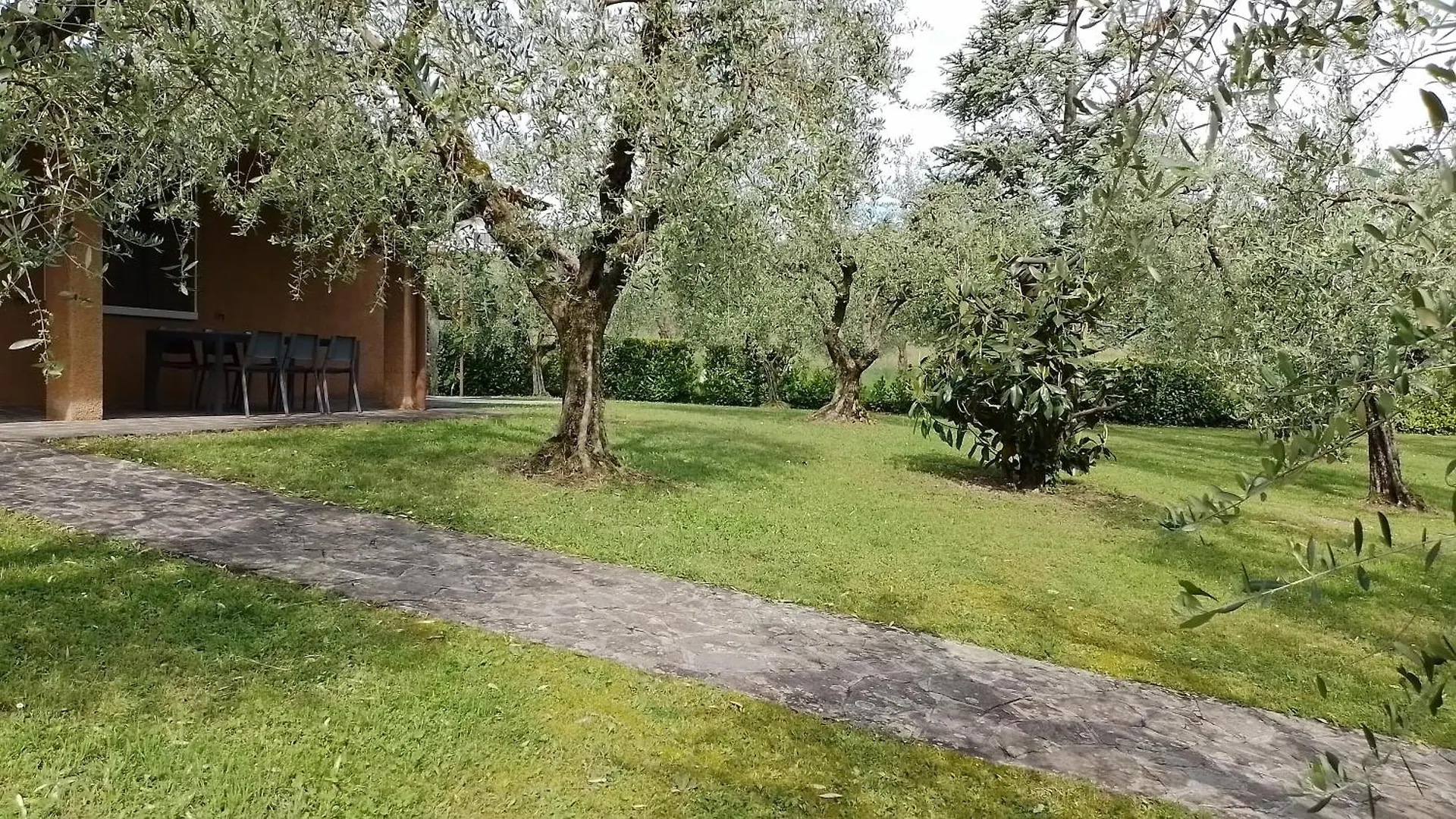 Casa Degli Ulivi Villa San Felice del Benaco