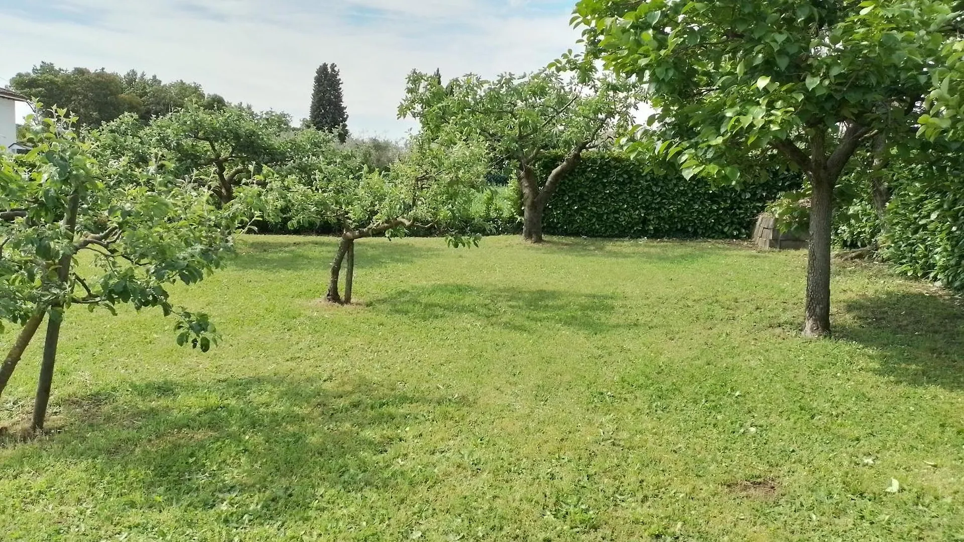 Casa Degli Ulivi Villa San Felice del Benaco 0*,