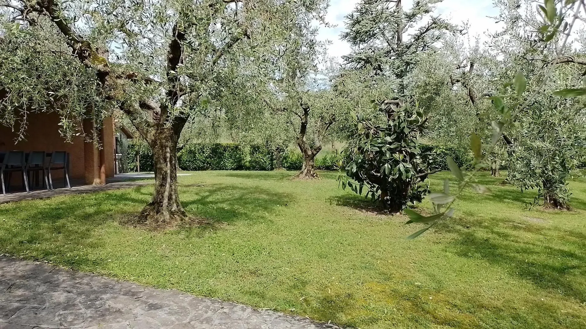Casa Degli Ulivi Villa San Felice del Benaco